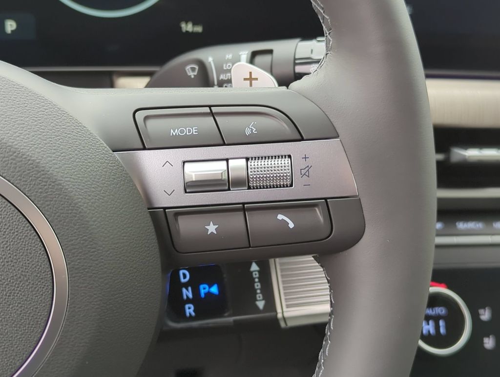 Thumbnail: 2026 Hyundai Sonata - 28