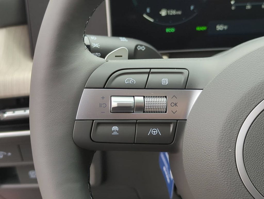 Thumbnail: 2026 Hyundai Sonata - 27