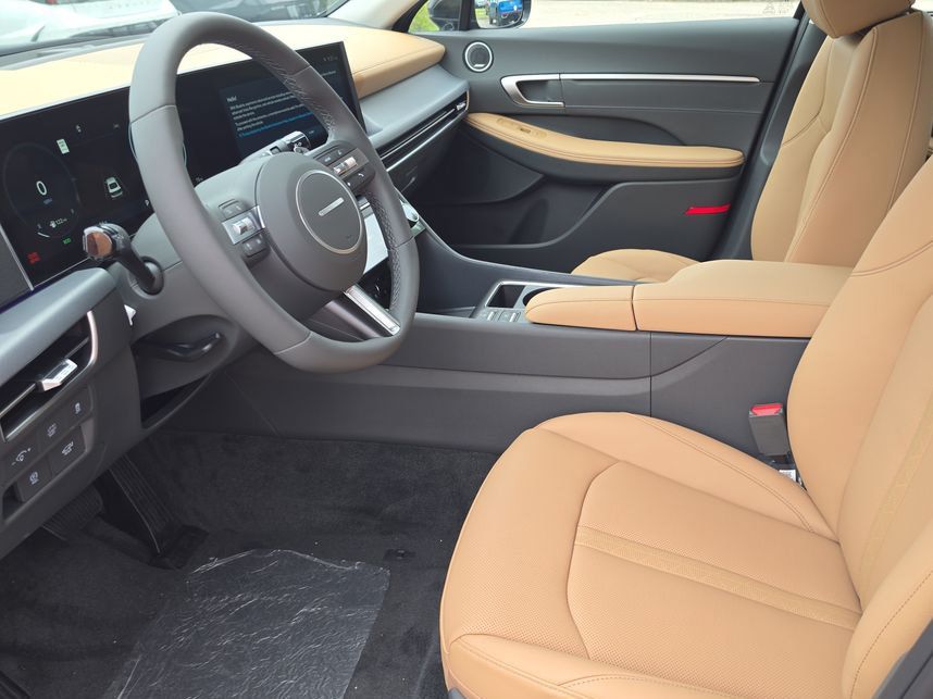 Thumbnail: 2026 Hyundai Sonata - 10