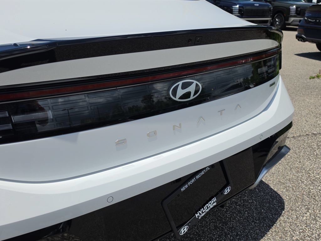Thumbnail: 2026 Hyundai Sonata - 21