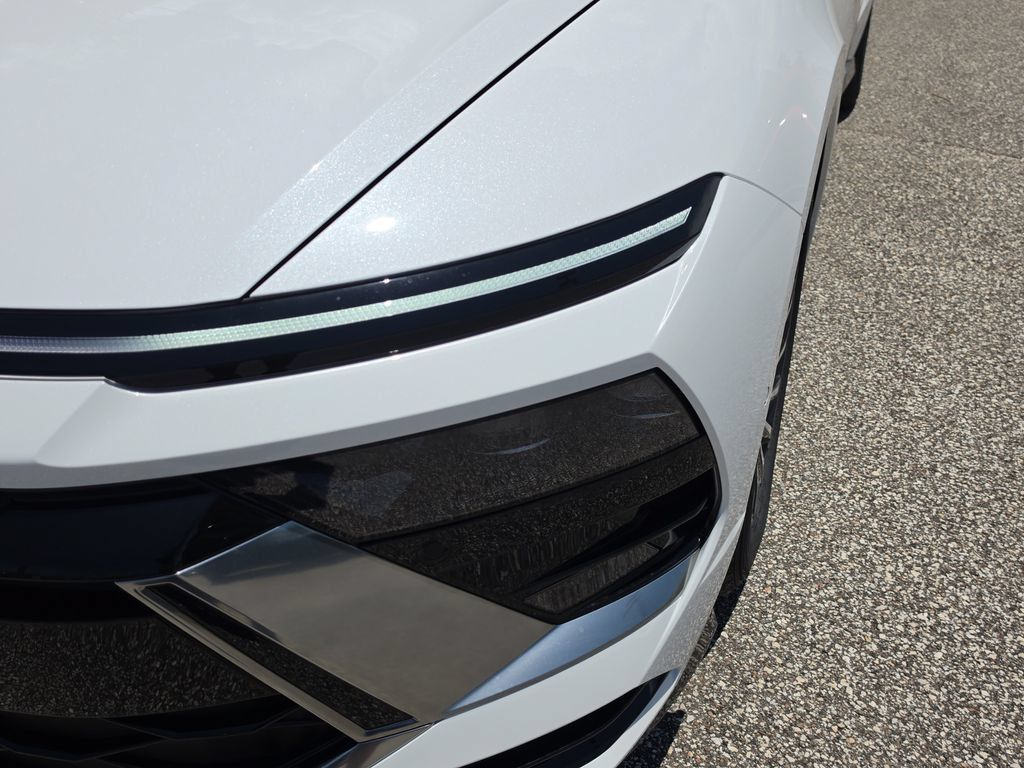 Thumbnail: 2026 Hyundai Sonata - 20