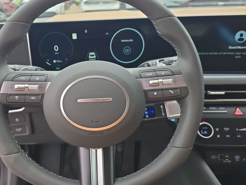 Thumbnail: 2026 Hyundai Sonata - 13