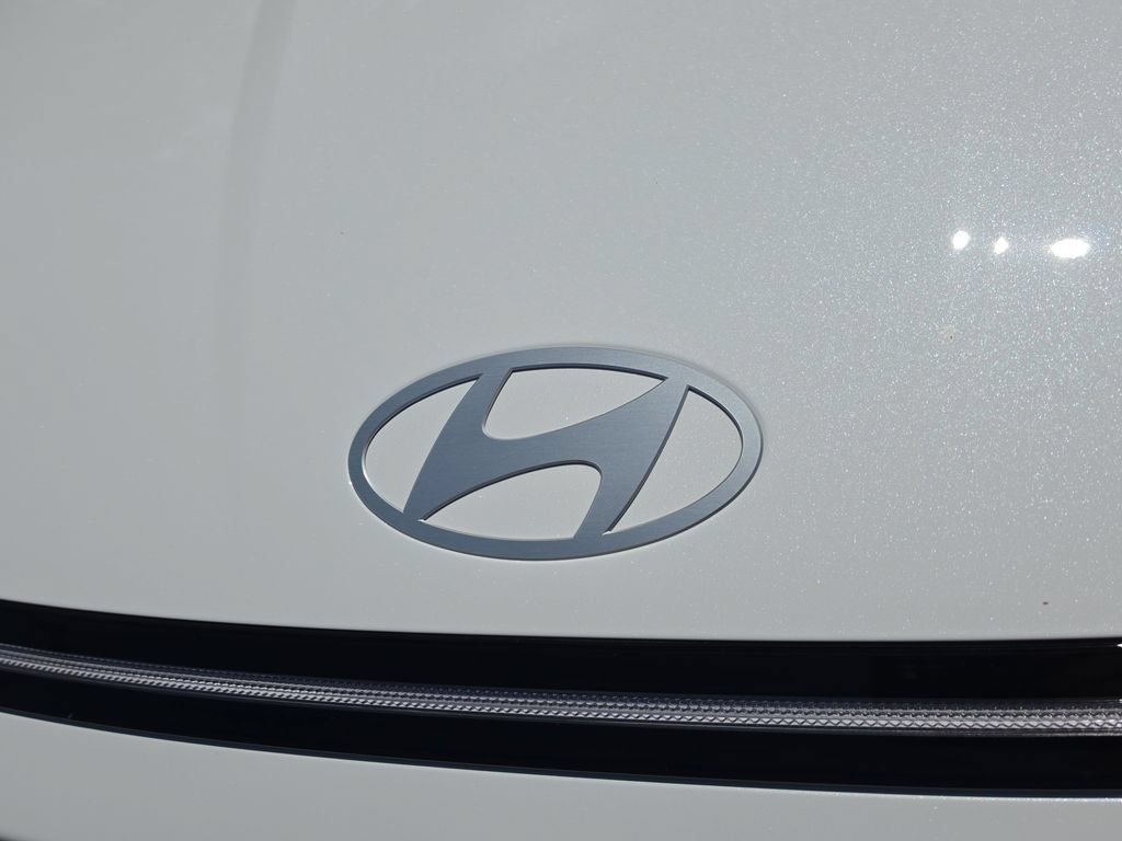 Thumbnail: 2026 Hyundai Sonata - 7