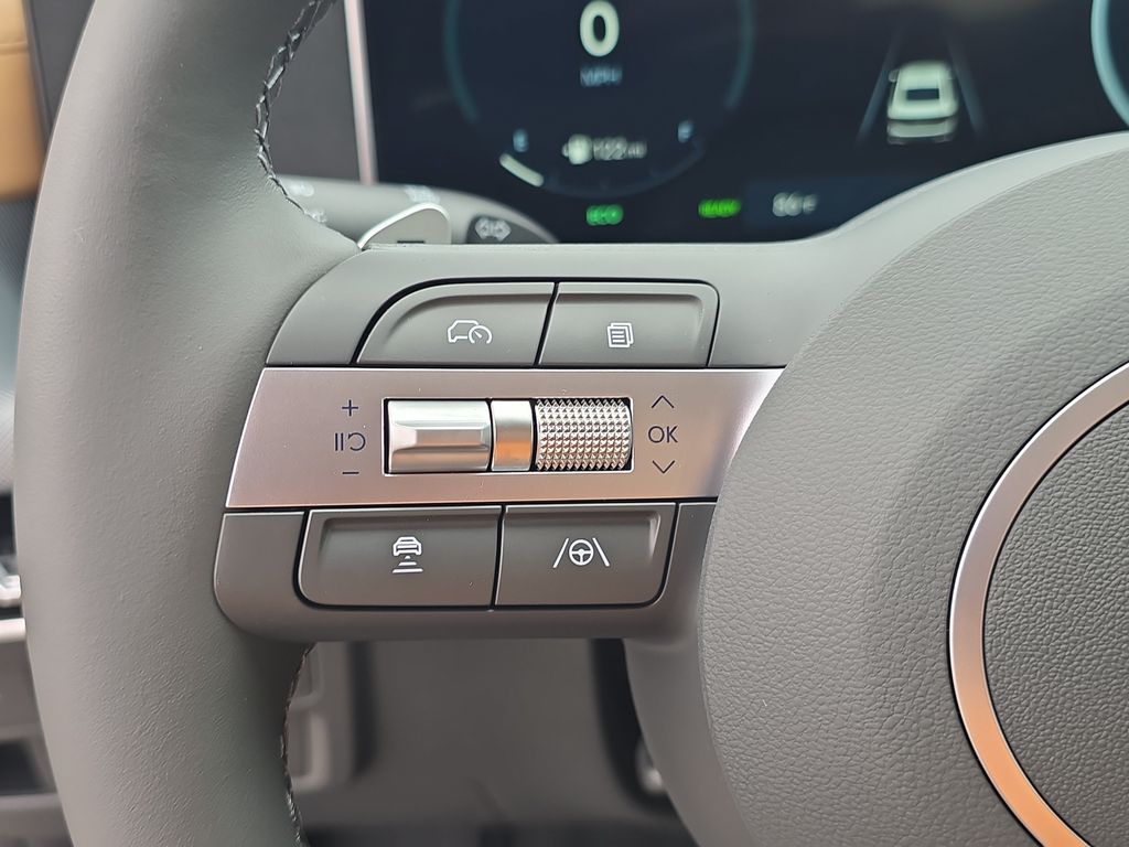 Thumbnail: 2026 Hyundai Sonata - 25