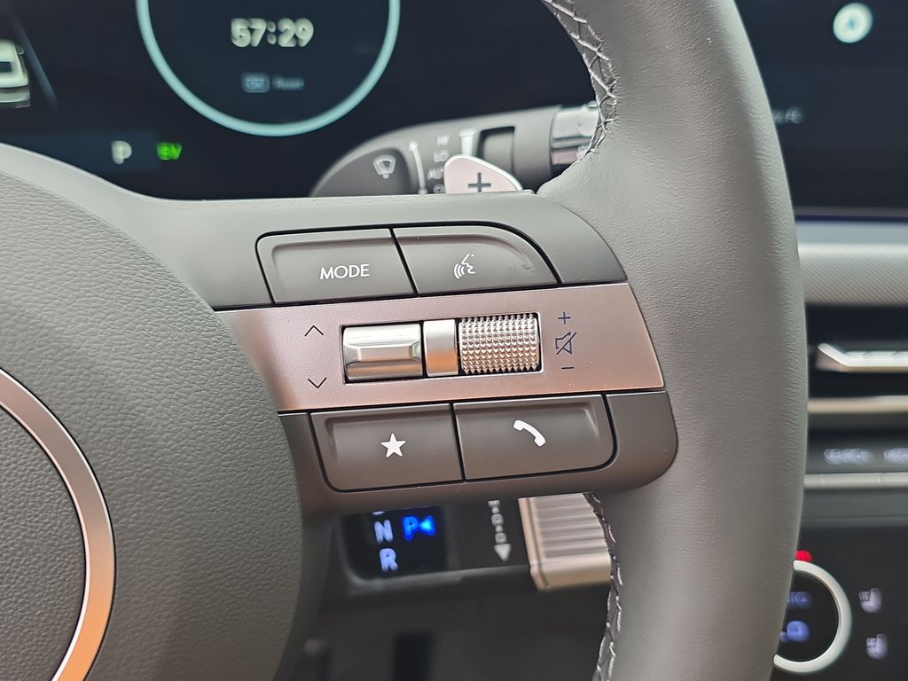 Thumbnail: 2026 Hyundai Sonata - 26