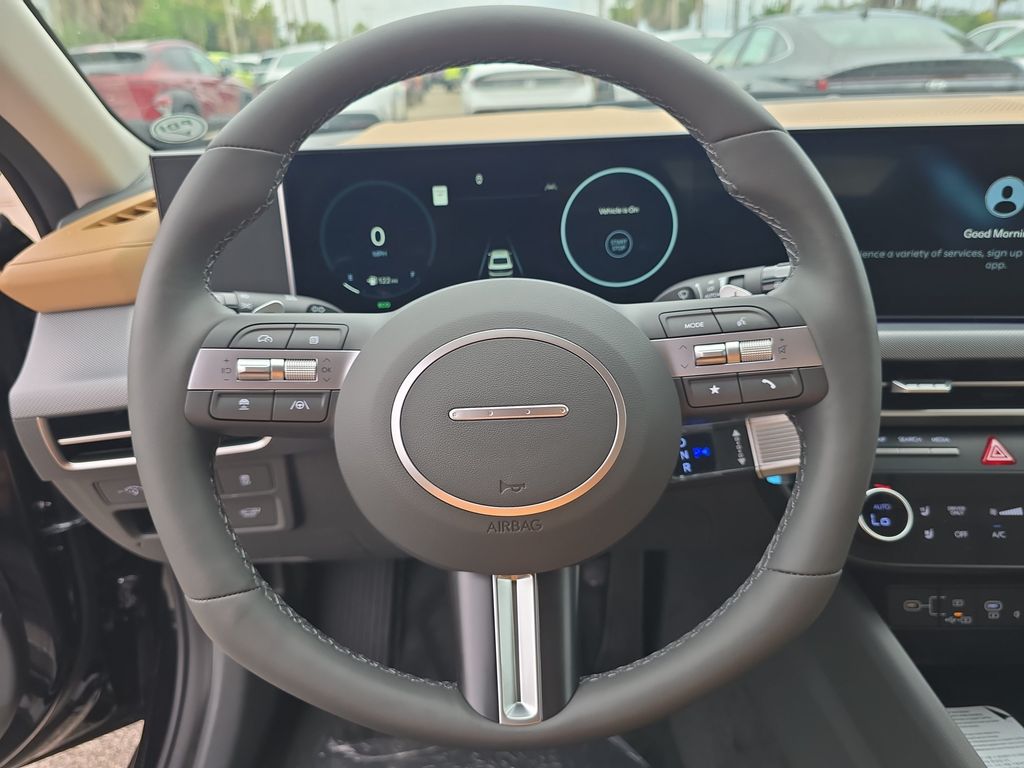 Thumbnail: 2026 Hyundai Sonata - 12