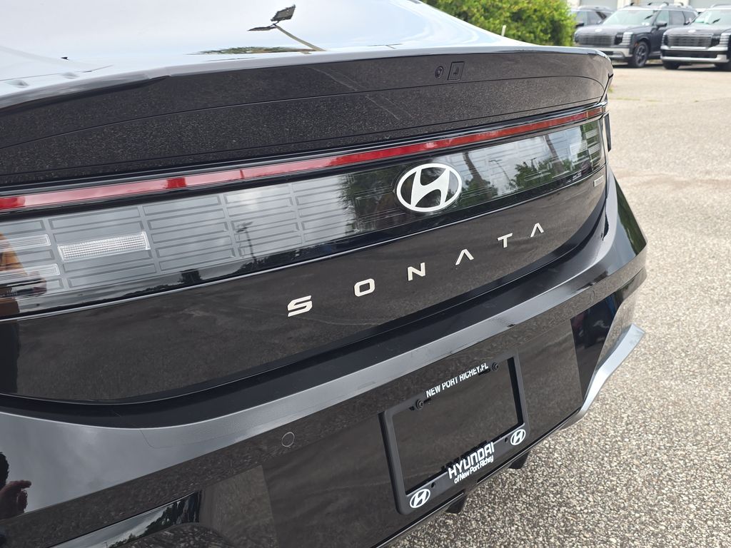 Thumbnail: 2026 Hyundai Sonata - 20