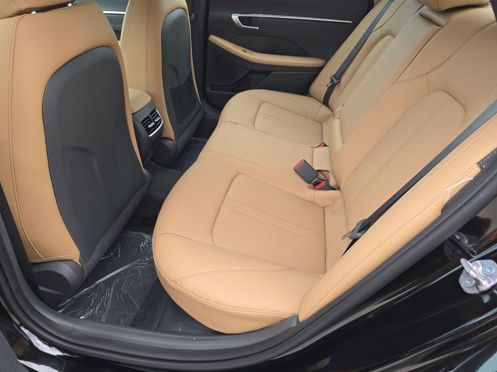Thumbnail: 2026 Hyundai Sonata - 23
