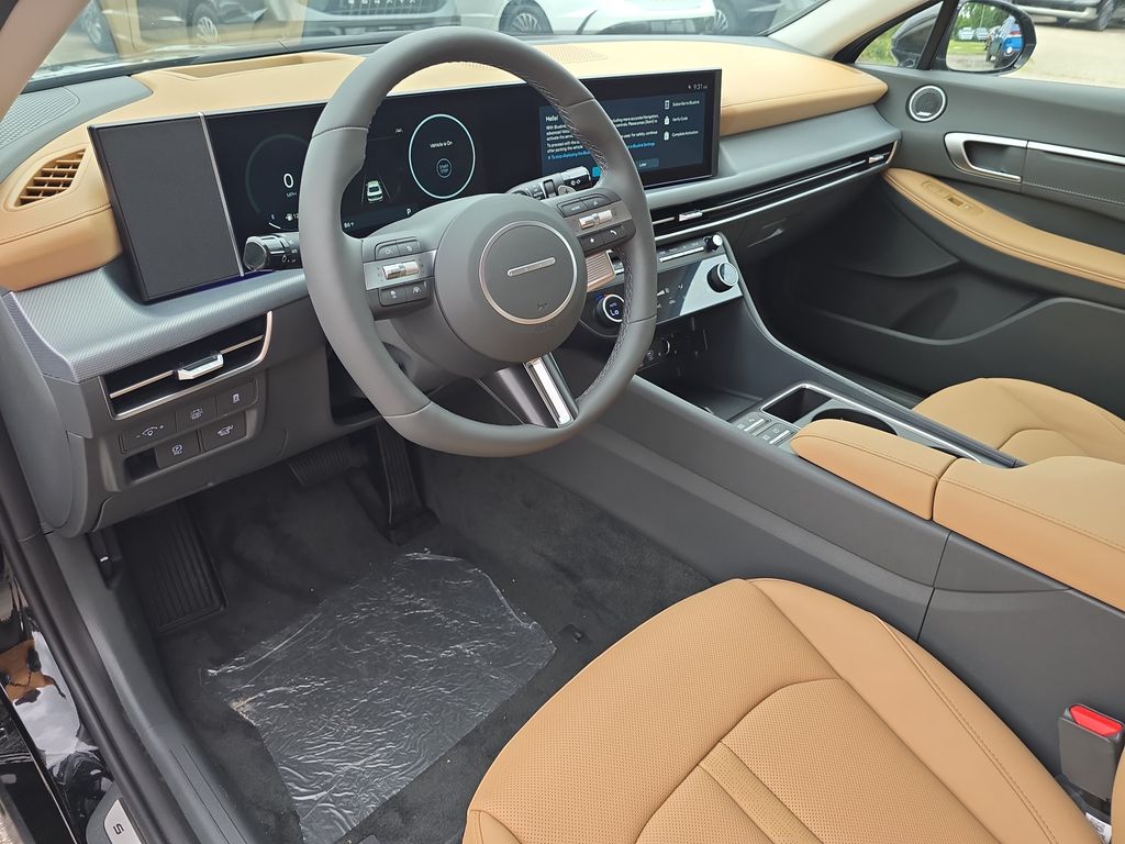Thumbnail: 2026 Hyundai Sonata - 2