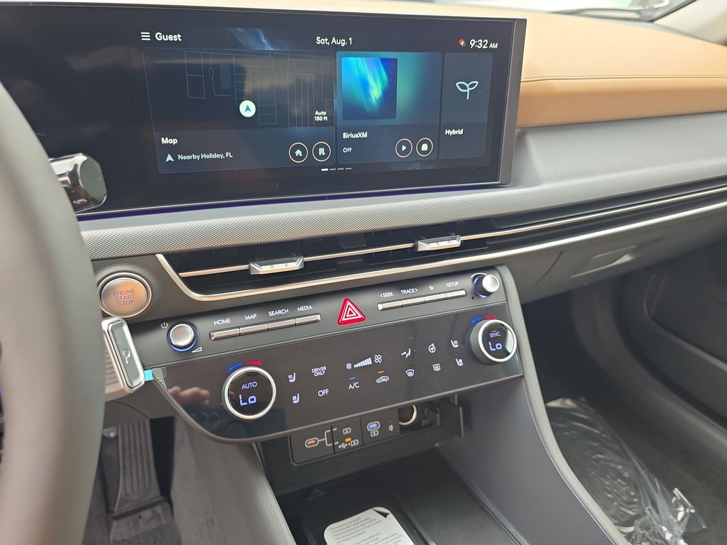 Thumbnail: 2026 Hyundai Sonata - 13