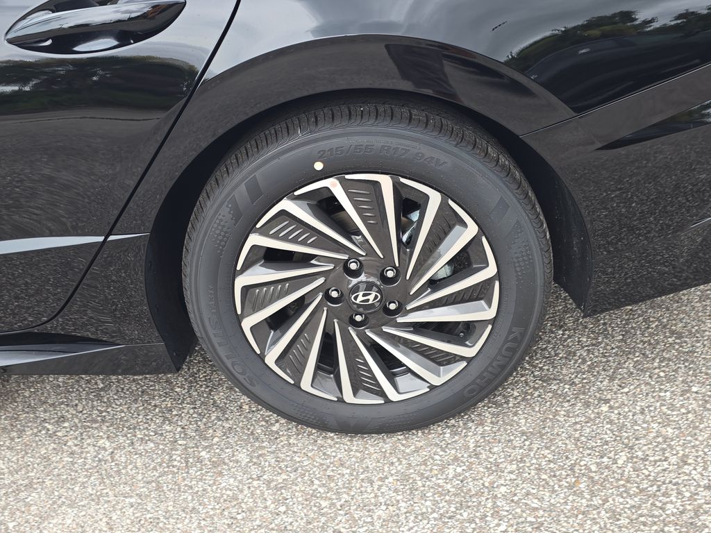 Thumbnail: 2026 Hyundai Sonata - 7
