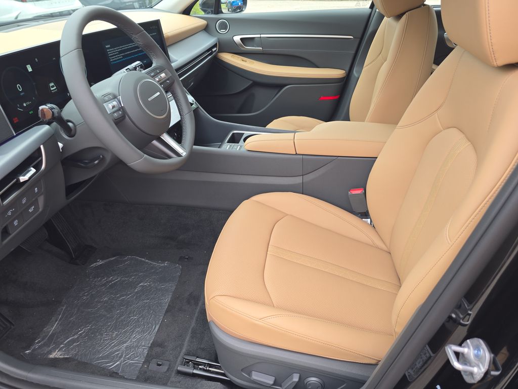 Thumbnail: 2026 Hyundai Sonata - 9