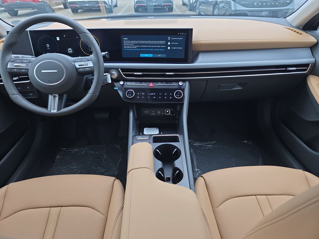 Thumbnail: 2026 Hyundai Sonata - 8