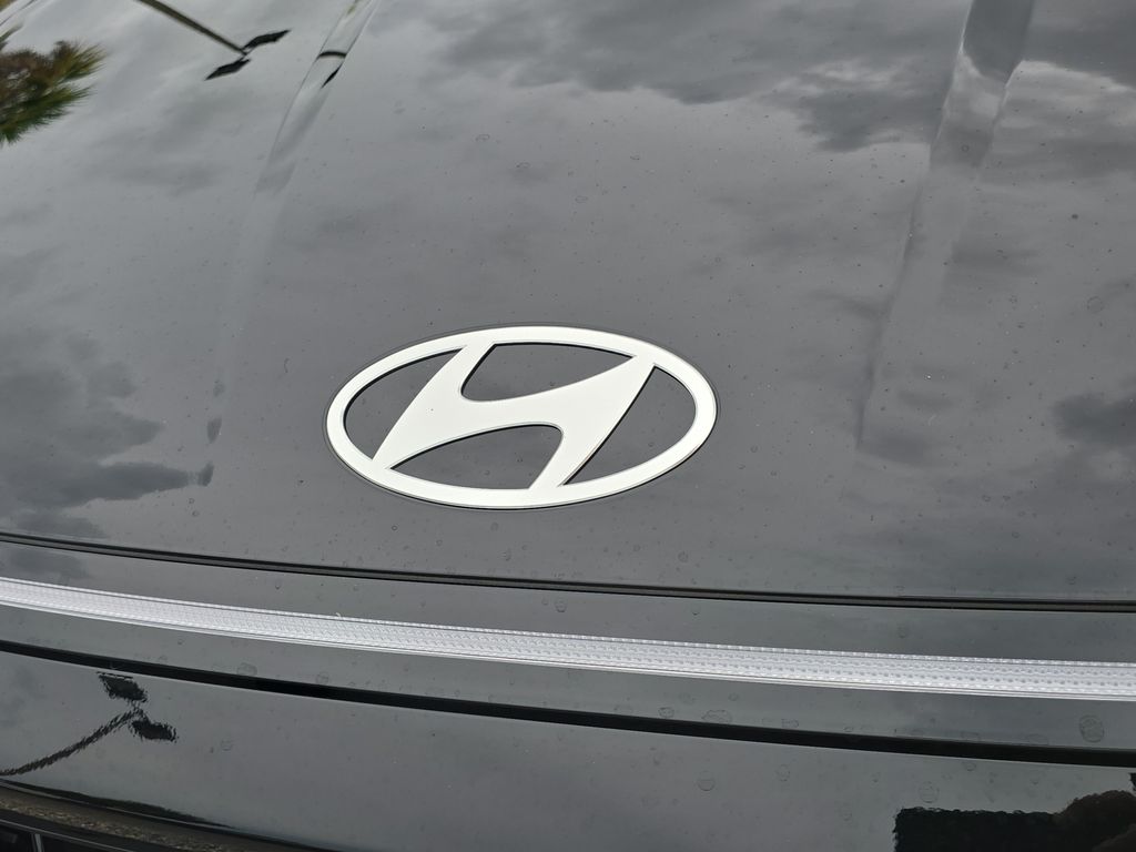 Thumbnail: 2026 Hyundai Sonata - 19