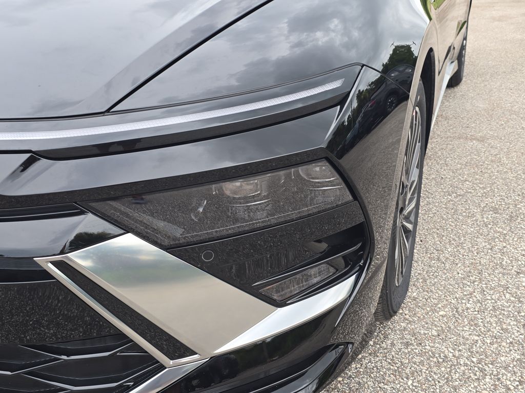 Thumbnail: 2026 Hyundai Sonata - 6
