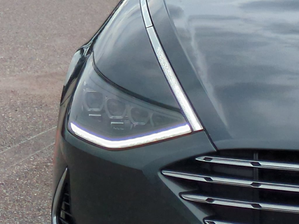 Thumbnail: 2023 Hyundai Sonata - 19
