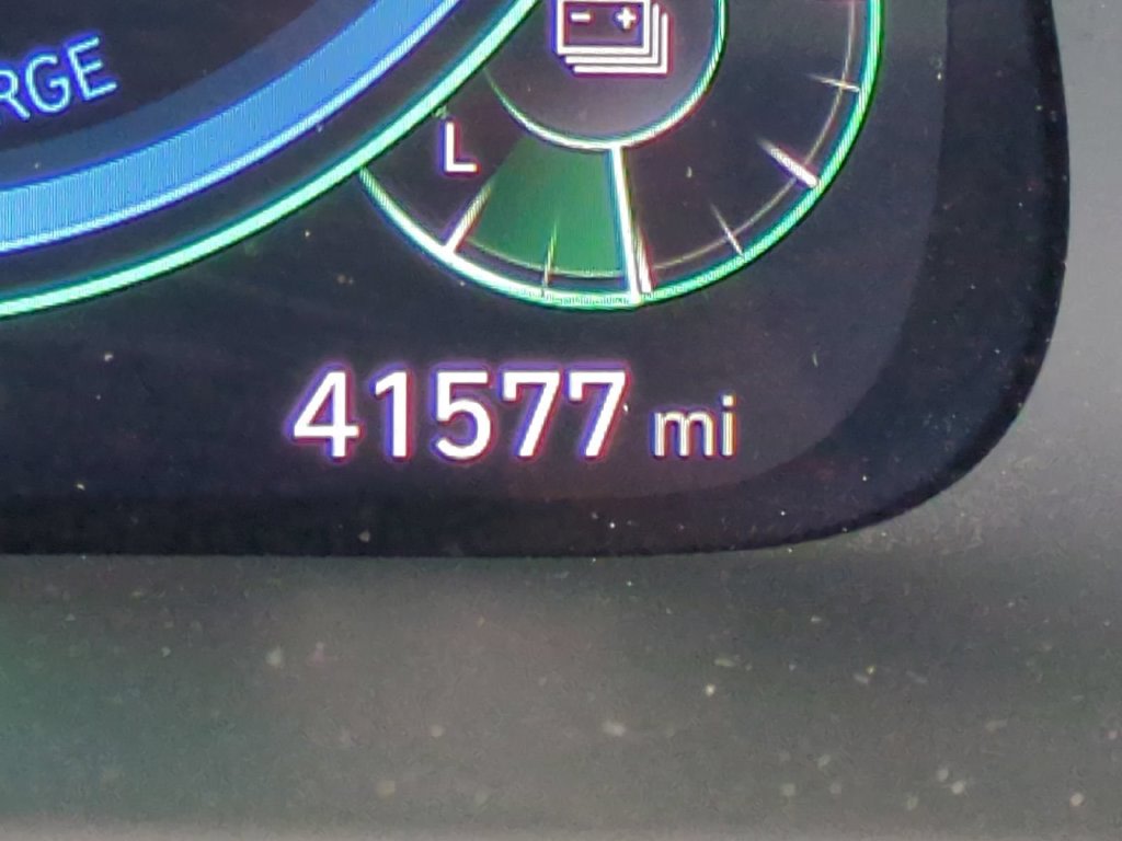 Thumbnail: 2023 Hyundai Sonata - 33