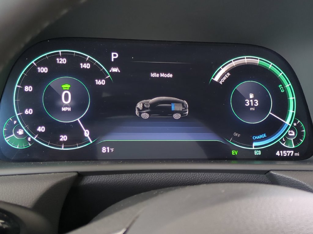 Thumbnail: 2023 Hyundai Sonata - 15