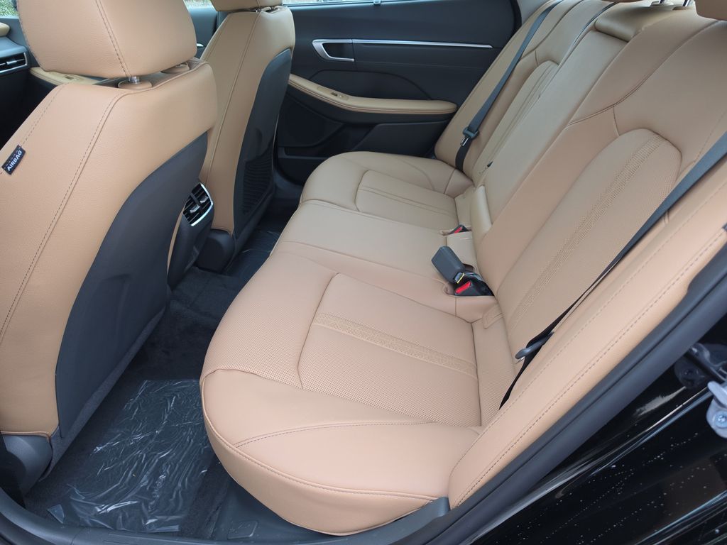 Thumbnail: 2026 Hyundai Sonata - 25