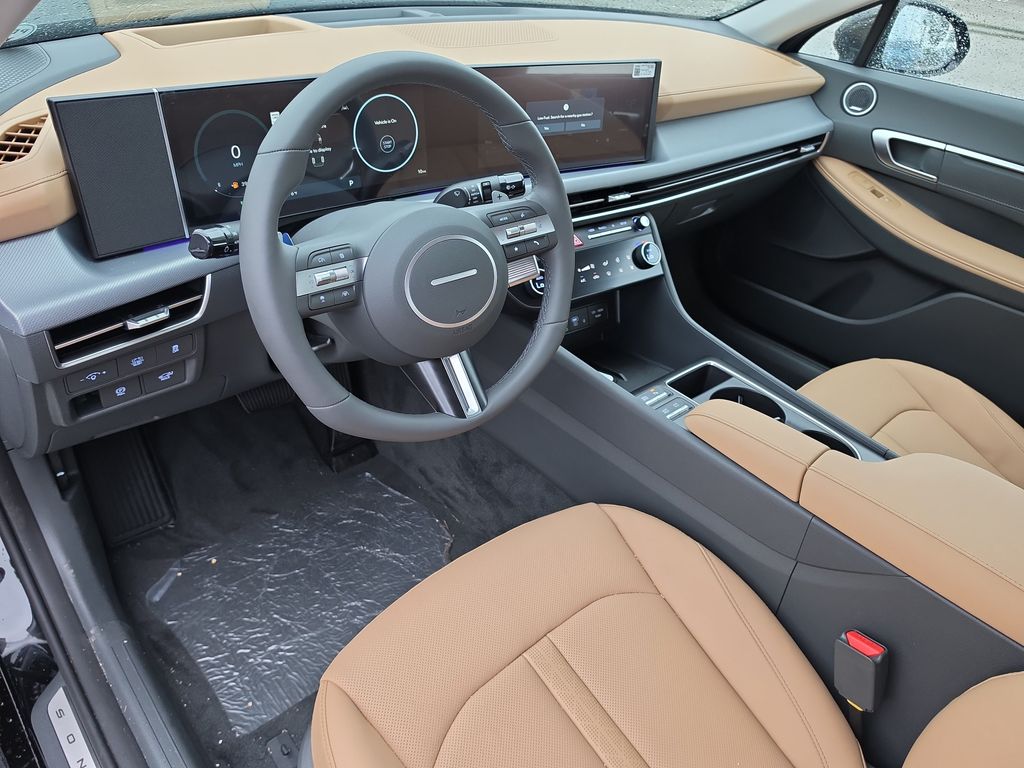 Thumbnail: 2026 Hyundai Sonata - 2
