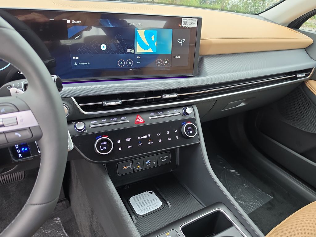 Thumbnail: 2026 Hyundai Sonata - 13