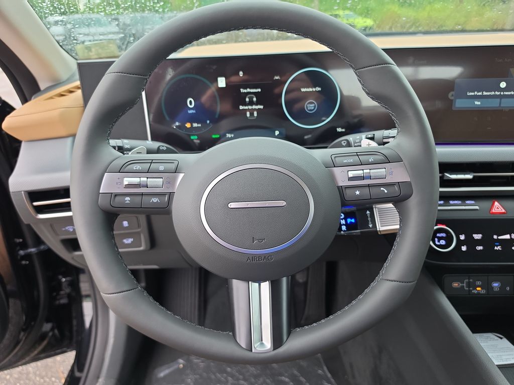 Thumbnail: 2026 Hyundai Sonata - 12