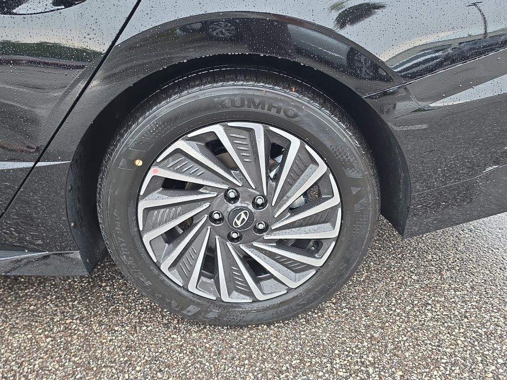 Thumbnail: 2026 Hyundai Sonata - 7