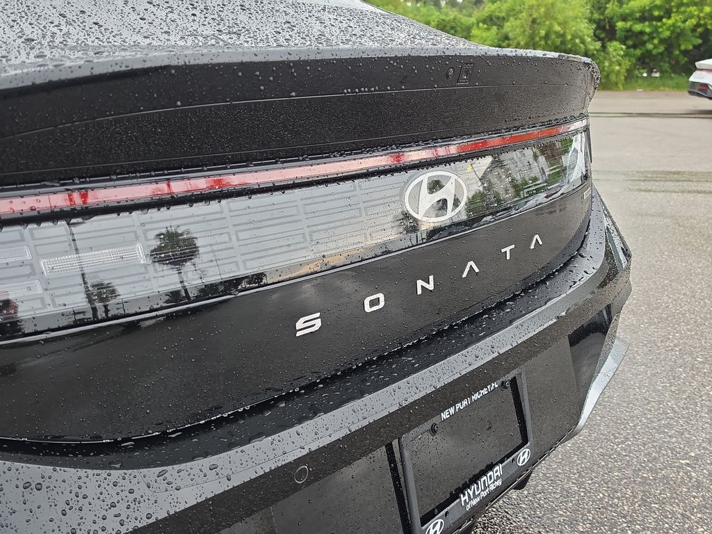Thumbnail: 2026 Hyundai Sonata - 22