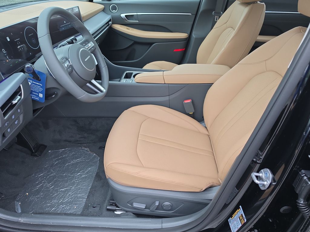 Thumbnail: 2026 Hyundai Sonata - 9