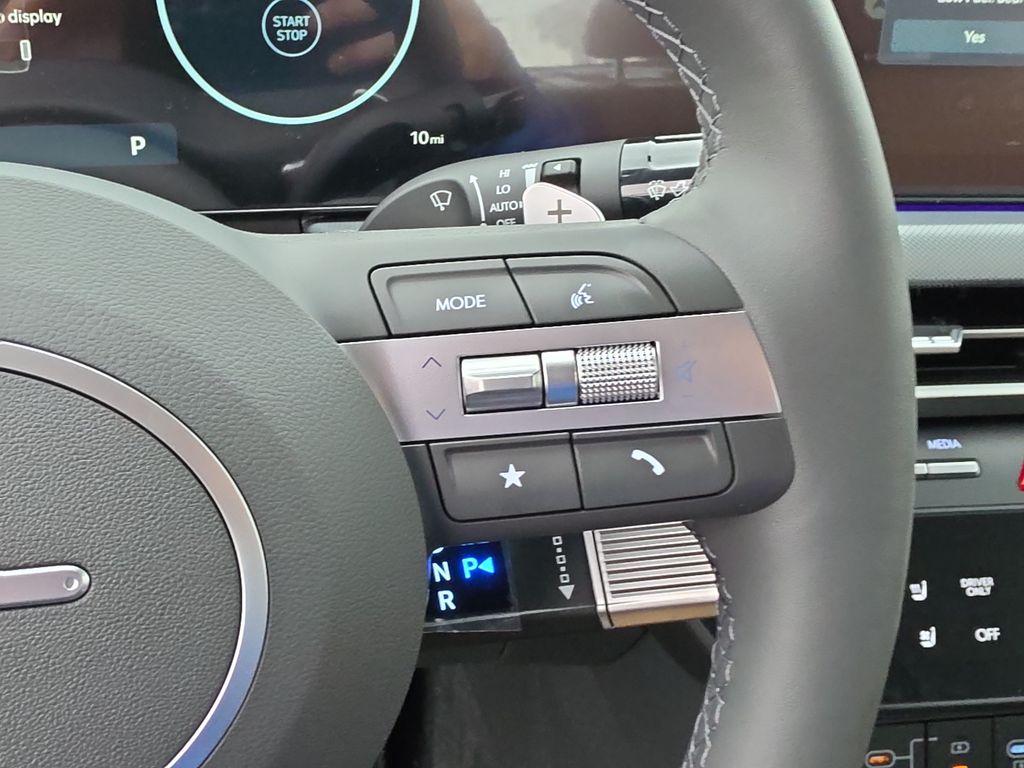 Thumbnail: 2026 Hyundai Sonata - 28