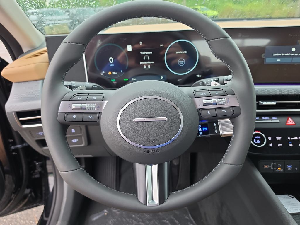 Thumbnail: 2026 Hyundai Sonata - 13
