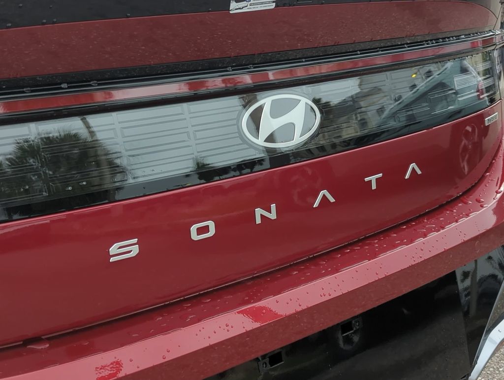 Thumbnail: 2026 Hyundai Sonata - 22