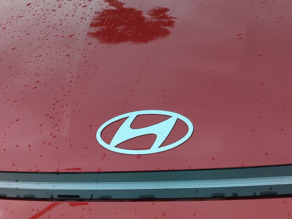 Thumbnail: 2026 Hyundai Sonata - 7