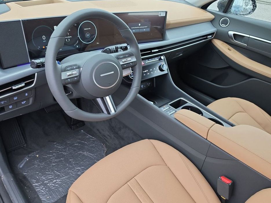 Thumbnail: 2026 Hyundai Sonata - 2