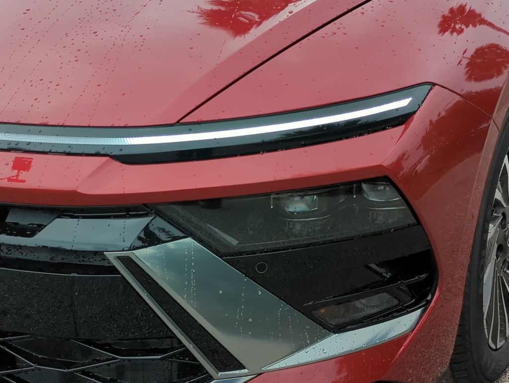Thumbnail: 2026 Hyundai Sonata - 21