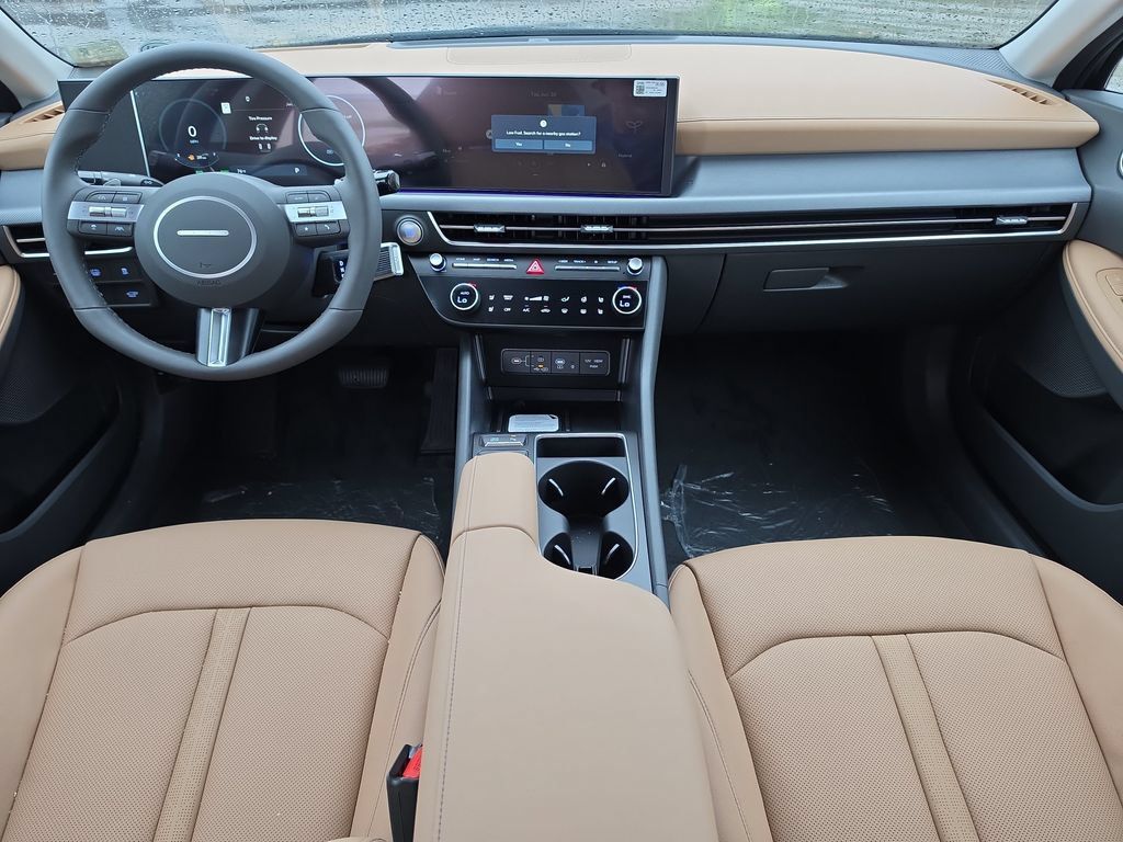 Thumbnail: 2026 Hyundai Sonata - 9