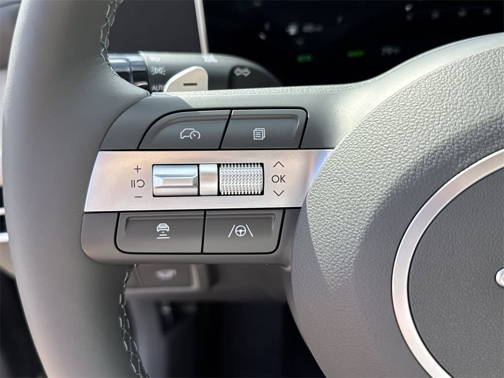 Thumbnail: 2025 Hyundai Sonata - 28