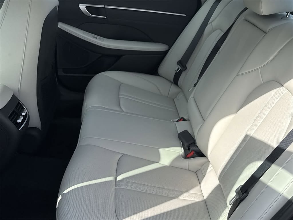 Thumbnail: 2025 Hyundai Sonata - 24