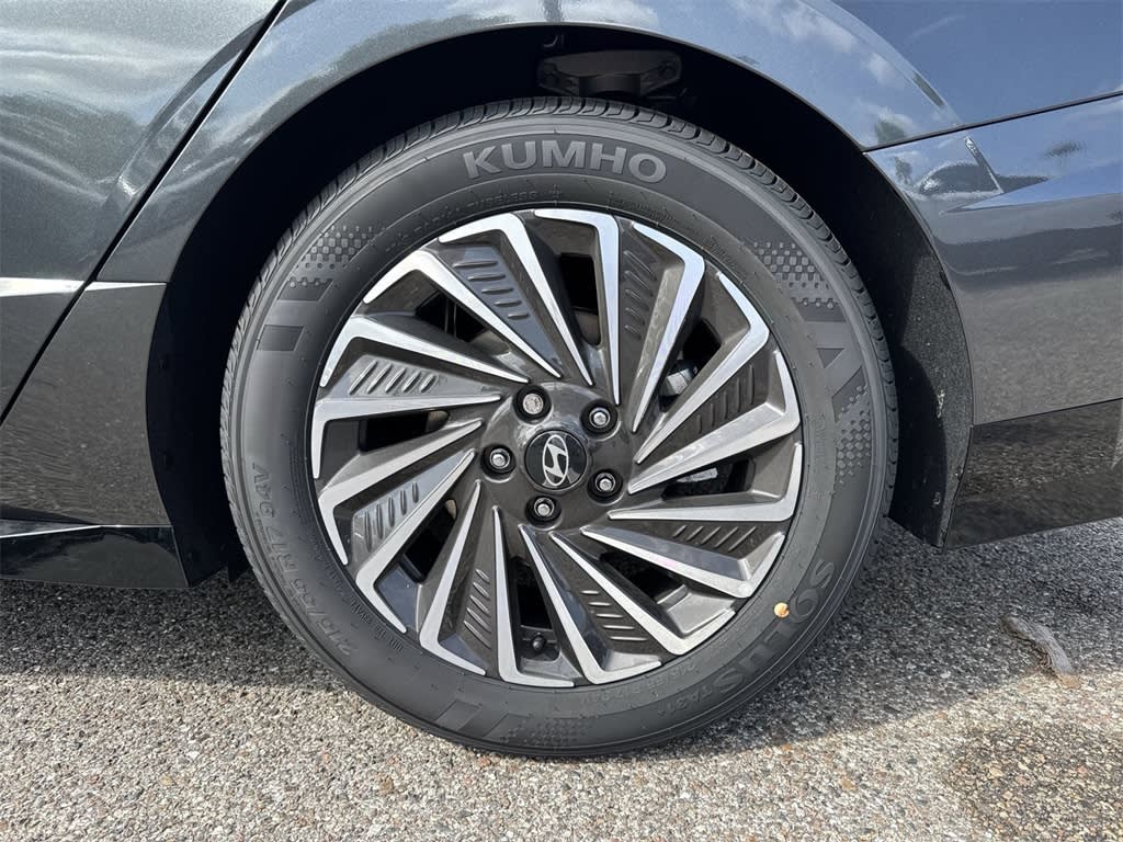 Thumbnail: 2025 Hyundai Sonata - 6