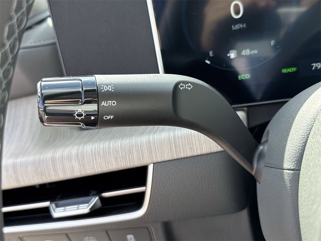 Thumbnail: 2025 Hyundai Sonata - 12