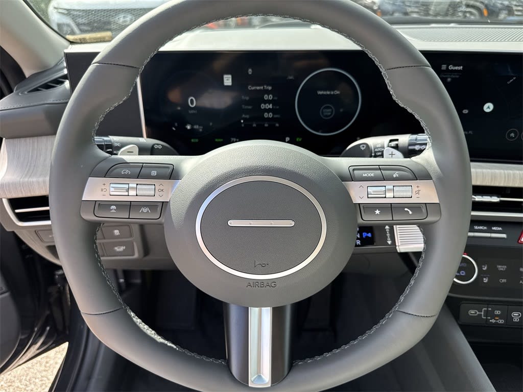 Thumbnail: 2025 Hyundai Sonata - 7