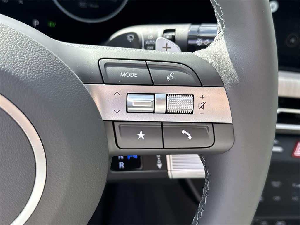 Thumbnail: 2025 Hyundai Sonata - 29