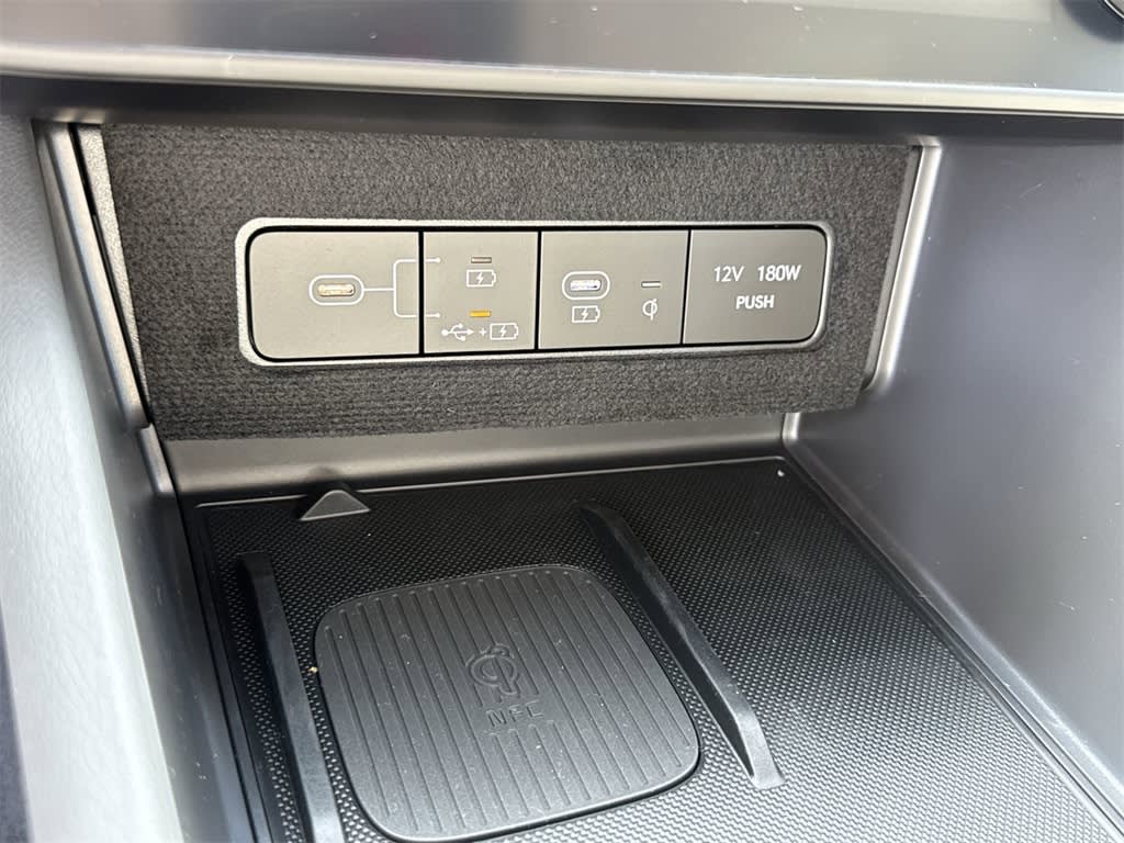 Thumbnail: 2025 Hyundai Sonata - 34