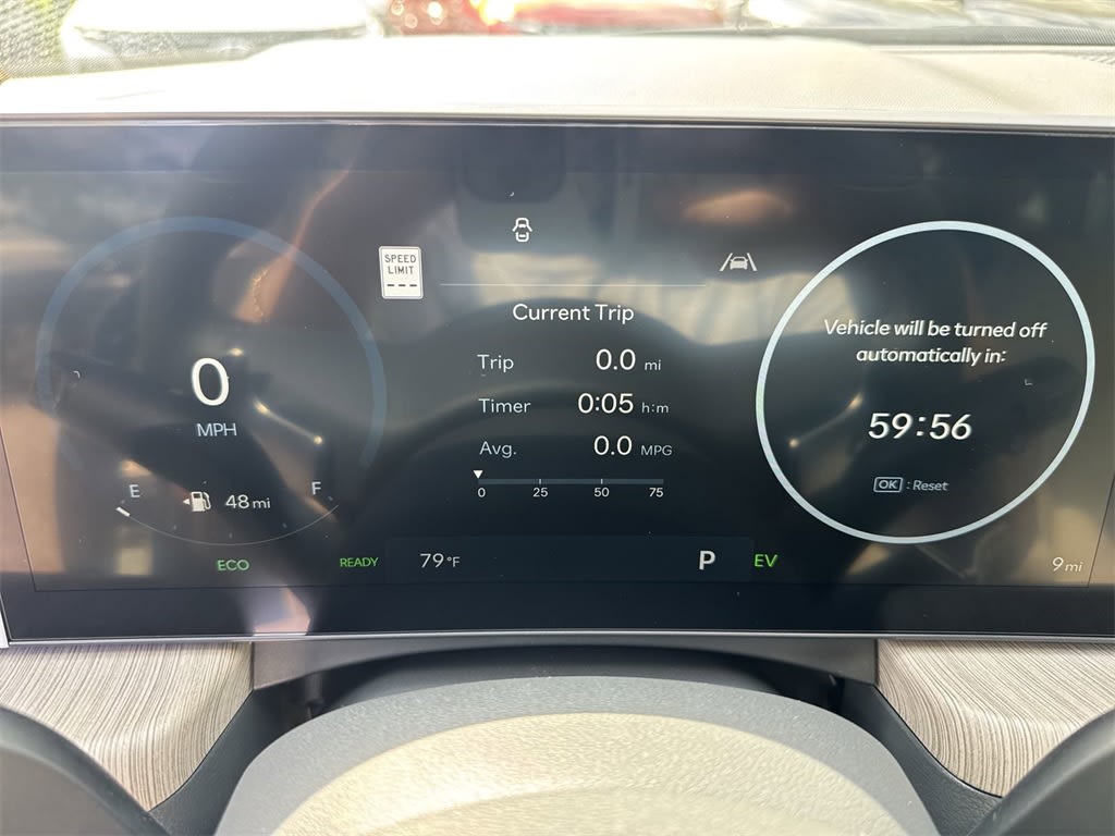 Thumbnail: 2025 Hyundai Sonata - 13