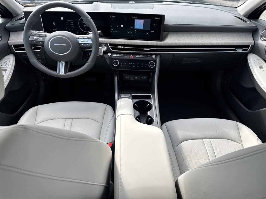 Thumbnail: 2025 Hyundai Sonata - 2