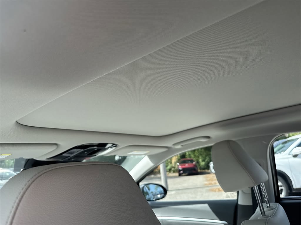 Thumbnail: 2025 Hyundai Sonata - 23