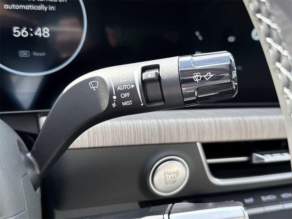 Thumbnail: 2025 Hyundai Sonata - 30