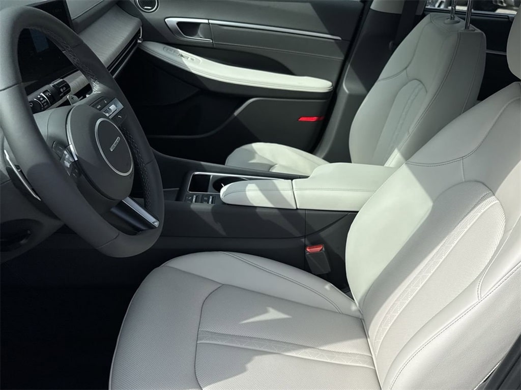 Thumbnail: 2025 Hyundai Sonata - 9