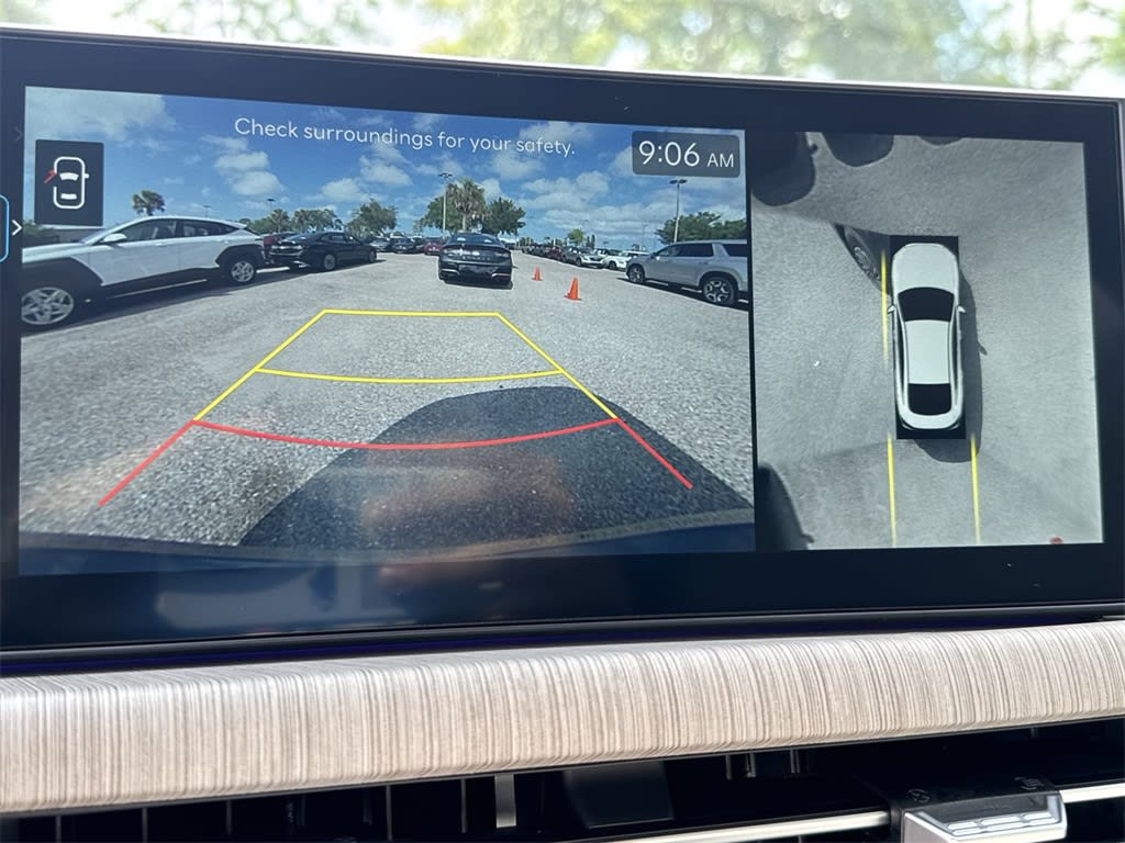 Thumbnail: 2025 Hyundai Sonata - 32