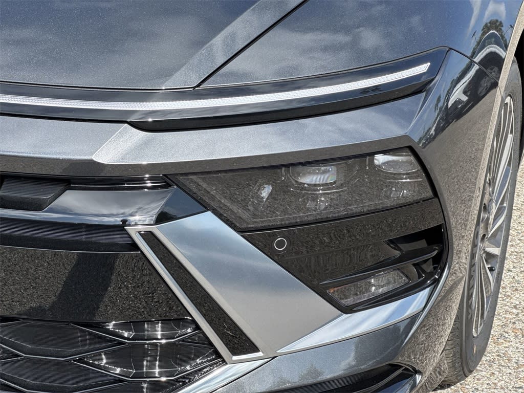 Thumbnail: 2025 Hyundai Sonata - 20